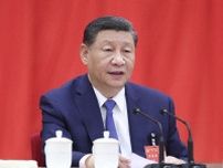 中国共産党、終わり見えない「反腐敗」　習指導部、国民の不満警戒