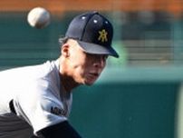 青森山田、7年ぶり初戦突破　長野日大を降す　夏の甲子園