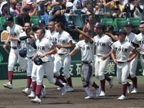 優勝候補、なぜ次々敗退?　低反発バット以外の要因　夏の甲子園