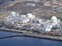 ＜1分で解説＞北海道の泊原発、27年にも再稼働の見通し