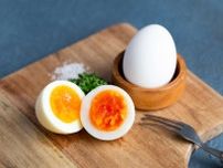 ゆで卵は頑張れば生卵に戻せる。常識を覆すたんぱく質の研究結果【1分でサクッと読める雑学】