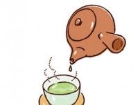 新茶の旬の今こそ楽しみたい「水だし煎茶」 。おいしくいれるコツや保管方法を日本茶ソムリエが解説