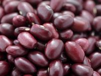【レシピ】金時豆の揚げないコロッケ、金時豆の知られざる栄養素とは？