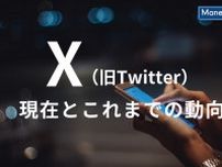 「X」（旧Twitter）の現在とこれまでの動向とイーロン・マスクのTwitter買収の経緯