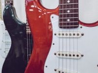 国産ギター「フェルナンデス」破産、ブランドを維持する手段は？
