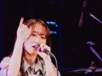「全方向美少女」ヒットで注目のシンガーソングライター・乃紫、秋に東阪で2ndワンマンライブ＆オフィシャルファンクラブ開設