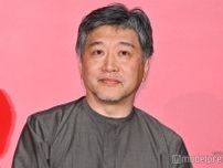 是枝裕和監督「カンヌ映画祭」コンペ部門の審査員に 2018年「万引き家族」で最高賞パルムドール受賞
