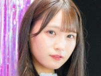 SKE48中野愛理「自分で証明できた」夢を叶える秘訣とは【ガルアワ出演者インタビュー】