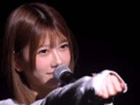 AKB48、柏木由紀卒業後初シングル選抜メンバー4人発表 初の試みに挑戦