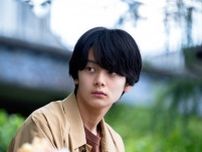 「9ボーダー」謎の少年役で話題・齋藤潤、川口春奈からは「すごく可愛がっていただいています」NG連発シーンも明かす【インタビュー】