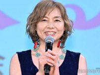 山口智子、木村拓哉とのW主演ドラマ「ロンバケ」絶賛「30年経つと本人じゃない」