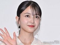 乃木坂46久保史緒里「ANN」本番終了から4時間後に香港ライブ出演「素敵な思い出いただいた」メンバーが羨ましかった出来事とは