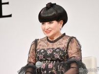 黒柳徹子、バンコクでの水中ヨガ姿公開「オシャレな特技」「絵になる」と反響