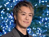 EXILE TAKAHIRO、“インパクトを受けた”大物アーティスト告白 魅力を熱弁「CD音源を超えてくる迫力」