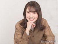 フジ松村未央アナ、娘との2ショット公開 夏祭りでの浴衣姿に「素敵な親子」「大きくなってる」と反響