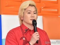 メイプル超合金カズレーザー、“喫煙・飲酒でパリ五輪辞退”宮田笙子選手の違反行為に持論展開「自分の選択」