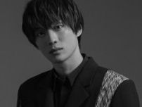 福本大晴、新事務所所属を報告「最高の音楽、パフォーマンスを発揮できるアイドルを目指します」