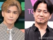 三代目JSB岩田剛典、大学時代にEXILE HIROと初対面「すごく濃い夜だった」EXILE AKIRA・八木勇征も食事会でのエピソード語る