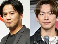 EXILE NAOTO、“18年来の付き合い” EXILE HIROに絶大な信頼寄せる理由 心に刻む教えも明かす