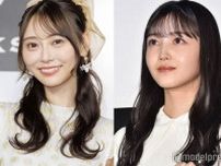 乃木坂46弓木奈於、1st写真集撮影後は久保史緒里に相談していた タイトルの決め手は？