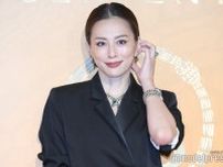 米倉涼子、圧巻の美脚披露「かっこよすぎ」「眼福」と反響続々