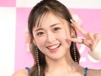 ゆうちゃみ、“ビジネスギャル”疑惑に反論「超イライラしました」