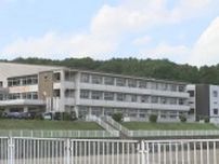 【速報】理科の実験で生徒が体調不良訴え病院に搬送　岩手・滝沢市の中学校