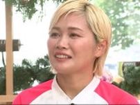 女子サッカー・川澄奈穂美選手　６年ぶりに岩手へ　被災地への思いと希望