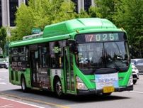 さすが韓国！ ソウルの月額約7000円「電車・バス乗り放題カード」コスパ最高、韓国のスピード感にはいつもビックリです