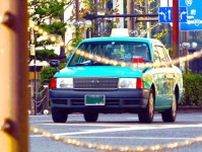 ロンドンのタクシーは尊敬されるのに、なぜ「日本のタクシー」は尊敬されないのか？ という根本疑問