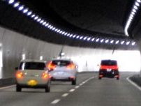 水素自動車の「トンネル内事故」 極めて危険説は本当か？