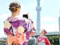 「日本に来ないで」 ネットにあふれる外国人観光客への罵倒！ “観光立国”なんて実はタテマエ？ 「外国人嫌悪」という現代病から考える