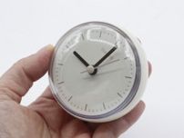 スリコの時計…こう見えて実はすごいんです！お洒落なだけじゃない♡あの場所で使える便利な商品