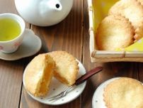 ホットケーキミックスとパインの缶詰でできる！台湾パイナップルケーキのレシピ