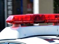 「畑に車が落ちている」119番…運転席に座った状態の79歳男性、その場で死亡確認　町道から転落か　徳之島署
