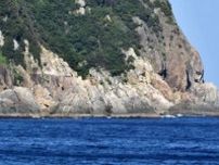サーフィン中の22歳男性、溺れて死亡　沖合50メートル、友人らが気付き陸に引き上げたが間に合わず　薩摩川内・寄田海岸