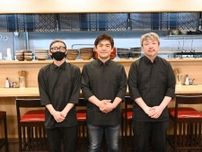 青森駅ビルにラーメン店「龍麺」　青森のラーメン研究家が出店