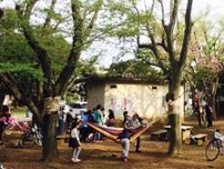 千葉・幕張本郷の一本松公園で子ども食堂　バーベキュースタイルで開催へ