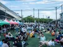 伏見で「京都湯上がりクラフトビール祭」　22のブルワリーが集結