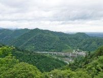 八王子で「山の日」フォトコン　夏の高尾山写真投稿呼びかけ