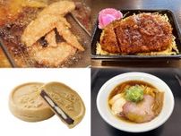 博多阪急で「東北物産大会」　総菜や弁当、スイーツ、酒など53店
