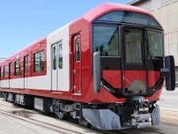 近鉄の新型一般車両、奈良線などで10月運行へ　2025年度は大阪線にも導入