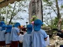 延岡大空襲から79年　今山大師で犠牲者を悼む慰霊祭