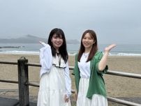 延岡の須美江・熊野江・下阿蘇海水浴場が海開き　合同セレモニーも