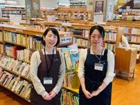 来年開館110周年の飯田市立中央図書館　「図書館カフェ」で意見を募る