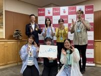 飯田短大生リポーター「いいレポ☆」に6人任命　地域の魅力発信