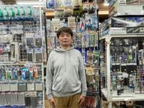 飯田経済新聞・上半期PV1位は「ぷらも屋さん5周年」