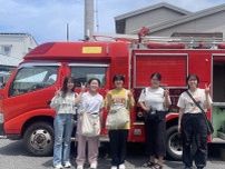 川越でランチツアー　クラブツーリズムと女子栄養大生がコラボ企画