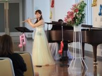 松戸・森のホールで親子向けコンサート　ピアノでアニメソングなど演奏