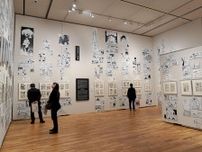 松本市美術館で「ブラック・ジャック」展　原画含む500点以上、全243話を網羅